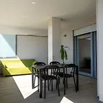Bina Luxury Apartment